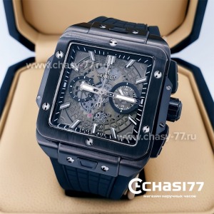 Hublot Square Bang  (19781)