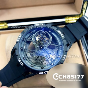 Roger Dubuis Easy Diver (10082)