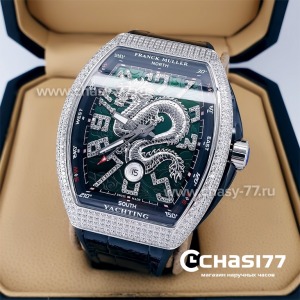 Franck Muller Vanguard Yaching (20082)