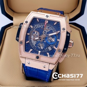 Hublot Senna Champion 88 (20382)