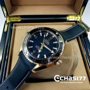 Omega Seamaster Planet Ocean (11082)