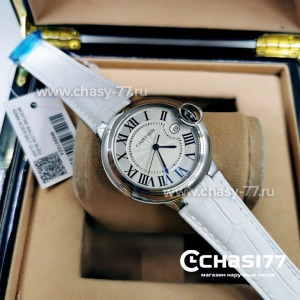 Cartier Ballon Bleu De Cartier (11182)