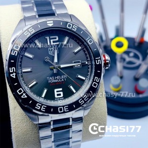 Копия Tag Heuer Formula 1 Calibre 5 (11482)