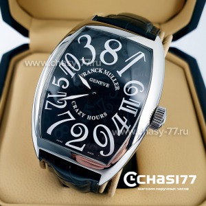 Franck Muller Crazy Hours (01582)