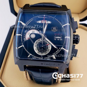 Tag Heuer Monaco (11982)