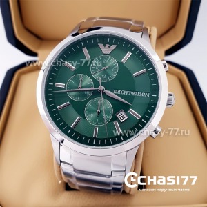 Emporio Armani Renato AR11507 (22382)