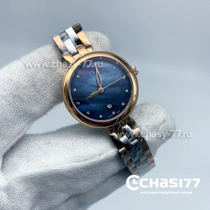 Omega Ladymatic (12582)
