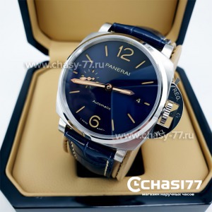 Panerai Radiomir Black Seal (12682)