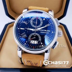 Montblanc Flyback (12782)