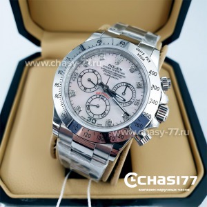 Копия Rolex Daytona - Дубликат (12982)