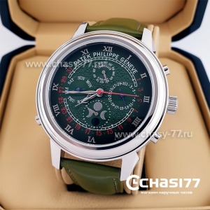 Patek Philippe Men Grand Complications Sky Moon (23382)