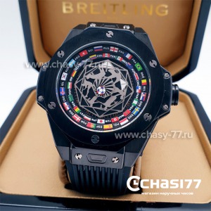 HUBLOT Big Bang Referee 2018 FIFA World Cup (13482)