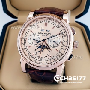 Patek Philippe Perpetual Calendar (23482)