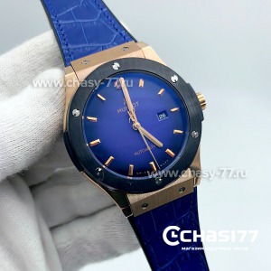 HUBLOT Classic Fusion (13582)