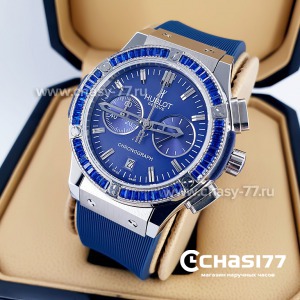 HUBLOT Classic Fusion Chronograph (13682)