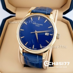 Patek Philippe Calatrava (23682)