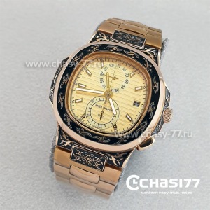 Копия Patek Philippe Men Nautilus (23782)