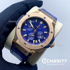 Копия HUBLOT Big Bang Chronograph (13982)