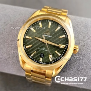 Omega Seamaster Aqua Terra (24182)