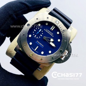 Panerai Submersible BMG-Tech (14382)