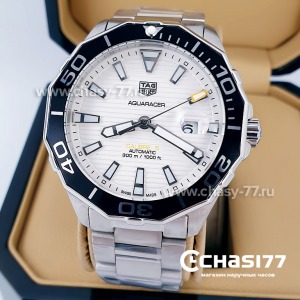 Tag Heuer Aquaracer Calibre 5 (14582)