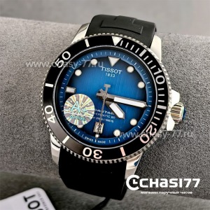 Tissot T-Sport Seastar Powermatic 80 (24582)