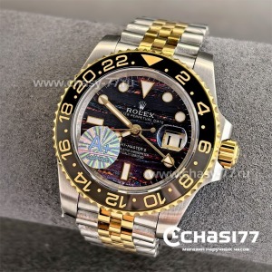Rolex GMT Master II  (24782)