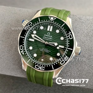 Копия Omega Seamaster - пряжка (24982)