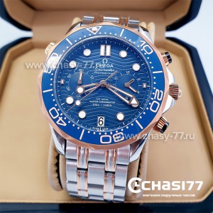 Копия Omega Seamaster (15382)