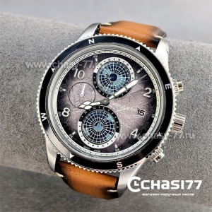 Montblanc 1858 Geosphere (25382)