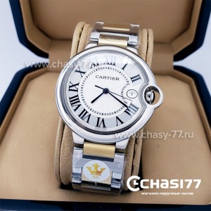 Cartier Ballon Bleu (15682)