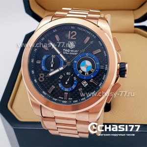 Tag Heuer BMW (16182)