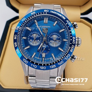 Tag Heuer CARRERA Calibre Heuer 02 (16282)