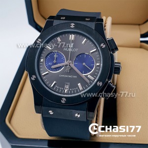 Копия HUBLOT Classic Fusion Chronograph (16382)