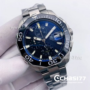 Копия Tag Heuer Aquaracer Calibre 5 (07282)