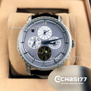 Vacheron Constantin Patrimony Turbillon (07382)