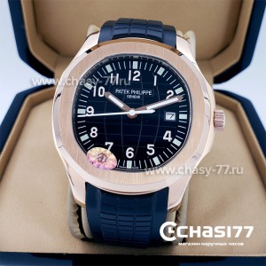 Patek Philippe Aquanaut (17482)