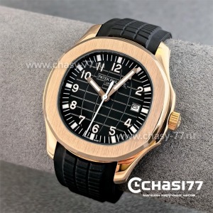Patek Philippe Aquanaut (17482)