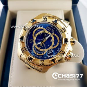 Invicta Bolt (07482)