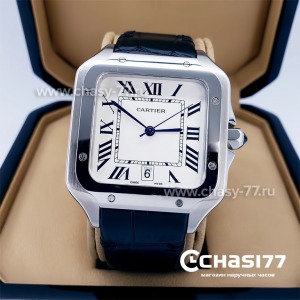 Cartier Santos Dumont (17982)