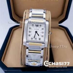 Cartier Tank (18082)