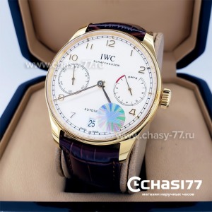 IWC Portuguese - Дубликат (18282)