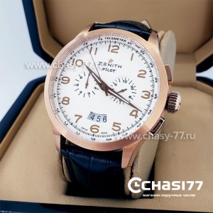 Zenith Captain Chronograph (18482)