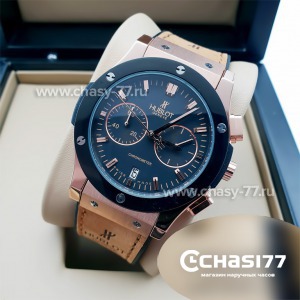 HUBLOT Classic Fusion Chronograph (09382)
