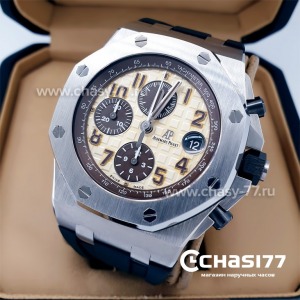 Audemars Piguet Royal Oak Offshore Chronograph - Дубликат (19582)