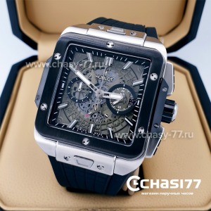 Hublot Square Bang  (19782)