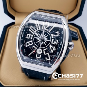 Franck Muller Vanguard Yaching (20083)