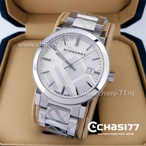 Burberry Men's Watch The City (20583)