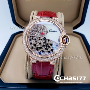 Копия Cartier Ballon Bleu (11183)