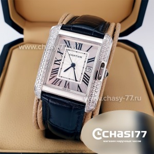 Cartier Tank (11383)